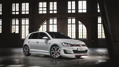 Best buys most fun to drive: Hard to look past the VW Golf GTi