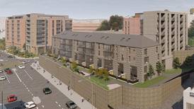 Appeals board rejects €70m build-to-rent apartment scheme for Cork
