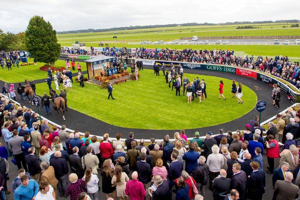 Leopardstown can't come to Champions Weekend’s rescue