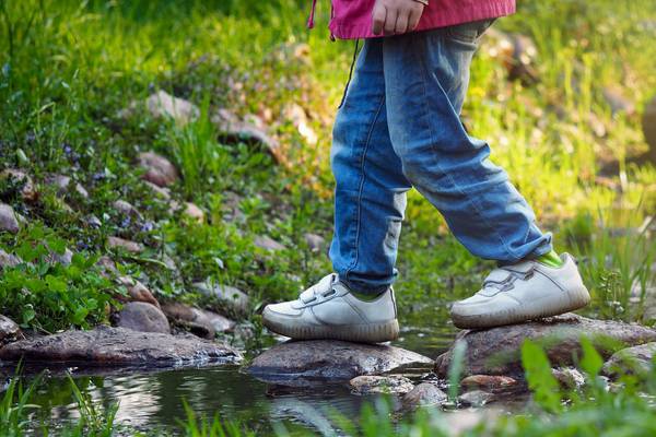 How to nurture a sense of wonder in the natural world