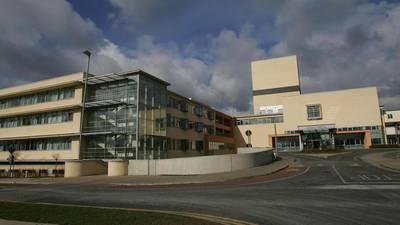 Children’s hospital satellite centre to open on time despite ‘challenges’