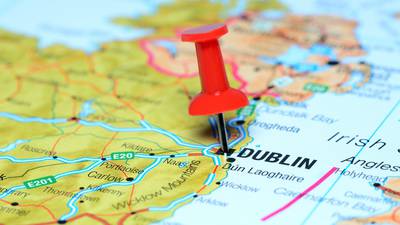 Ibec targets ‘growing imbalance’ between Dublin and regions