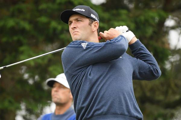 Jon Rahm returns to World No1 as Morikawa breaks top five