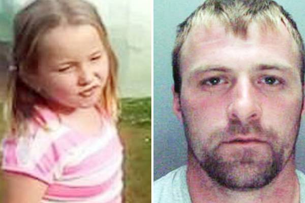 Missing girl (5) returns to Wales from Ireland as father surrenders