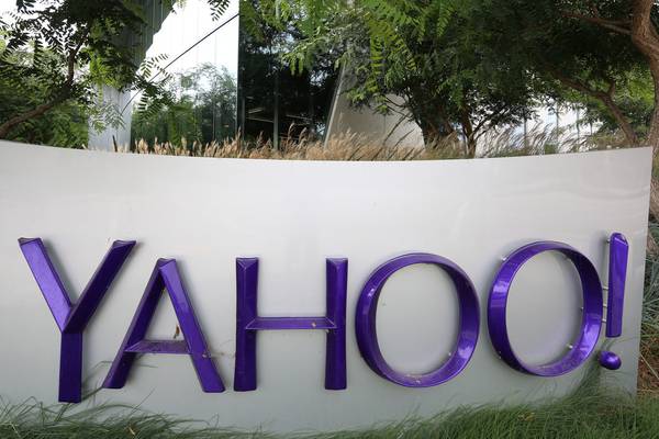US regulator imposes $35m fine over Yahoo data breach