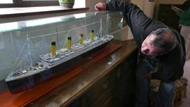 Connemara auction generates ‘Titanic’ spending spree