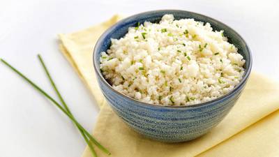 Cauliflower rice: A tasty controversy in foodie circles