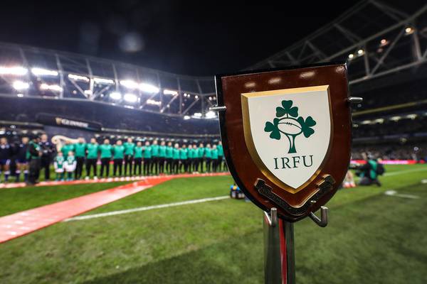Owen Doyle: Opportunity knocks to make real change in IRFU governance
