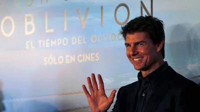 Government to honour Tom Cruise, says Roscommon Mayor