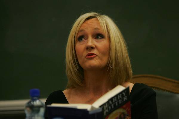 BAI complaint over JK Rowling ‘transphobia’ accusation upheld