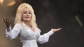 Dolly Parton and Angela Merkel: what’s the difference?