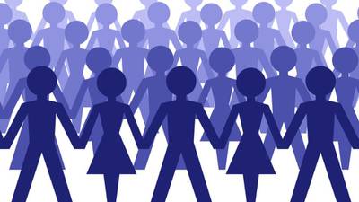 Men must be on board to help eradicate workplace gender bias