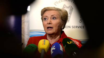 Fianna Fáil  Senator calls for gardaí to detain ‘undesirables’