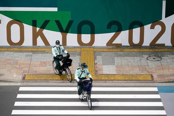 Japanese towns drop plans to host Olympic athletes