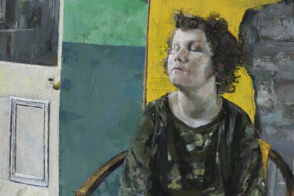 Zurich Portrait Prize 2020: Winners announced by National Gallery of Ireland