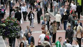 Irish retail back to ‘more normalised level’ of investment