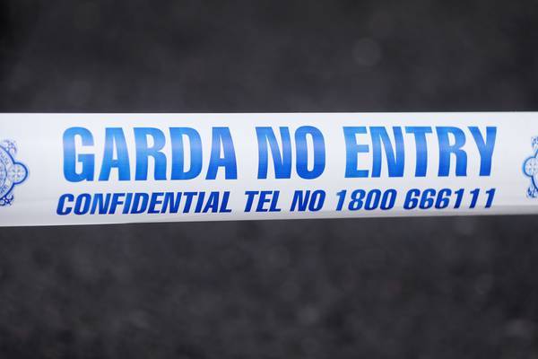 Two men critically injured in separate stabbing incidents in Limerick