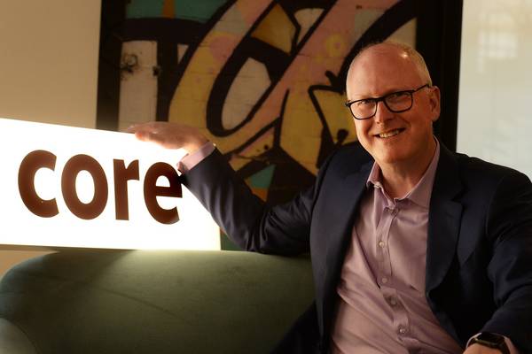 Core records €1m profit in year of higher costs