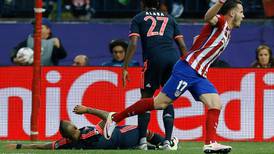 Atlético call on Saúl to dispatch Bayern in first leg