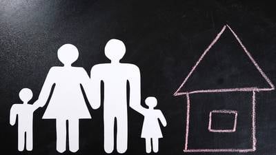 Large household size makes Ireland clear outlier in Europe - ESRI report