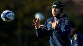 Caelan Doris says Leinster must reach higher levels in Champions Cup