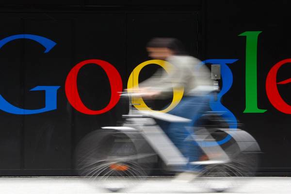 Google employee’s anti-diversity memo prompts company rebuke