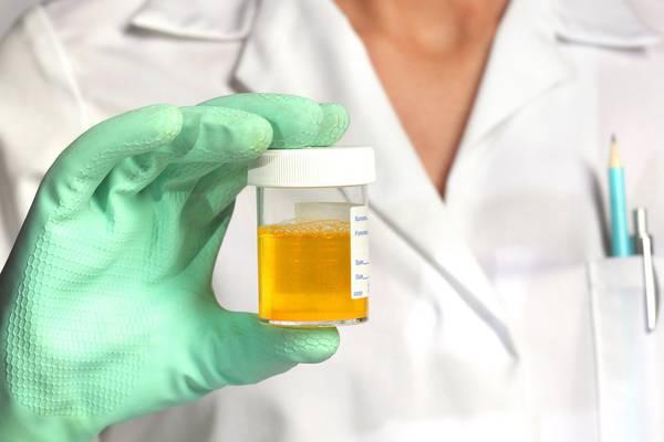 Prostate cancer: Urine bugs linked to aggressive strains