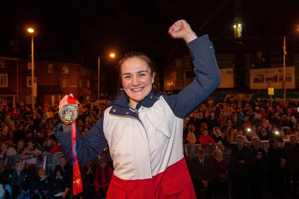 Sonia O’Sullivan: Irish sports women ready for just rewards
