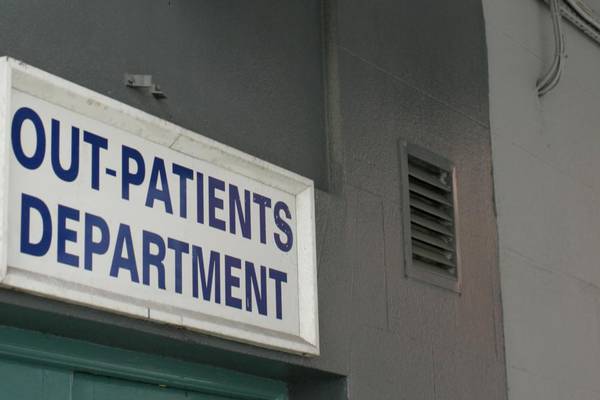 New taskforce to tackle growing hospital waiting lists