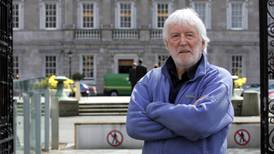 Tom MacIntyre: Writer who spoke to world from island off west of Ireland