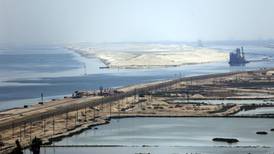 Suez Canal: Minor delays expected as stuck cargo vessel is refloated 