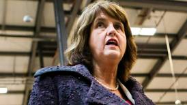 Burton says SF places party before victims of sex abuse