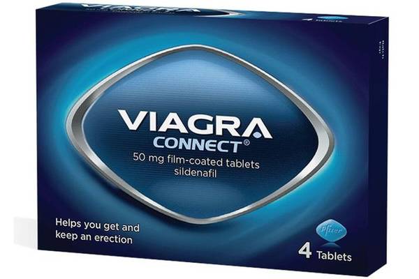 Viagra available legally online for first time through new web service