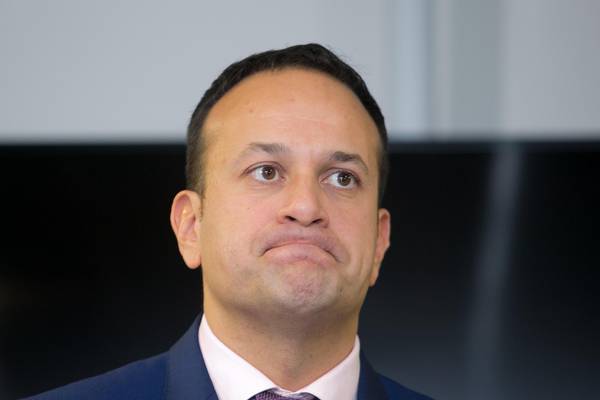 Government has ‘lost patience’ with banks on tracker row – Varadkar