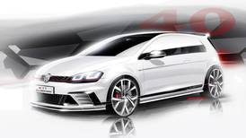 Volkswagen’s hottest GTI set for fan festival