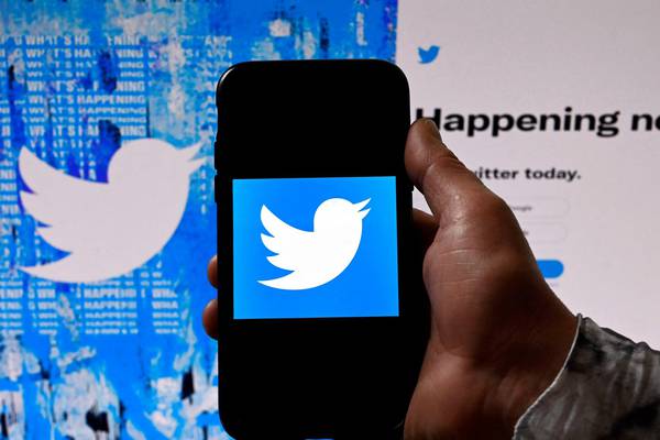 Twitter admits overstating audience figures for three years