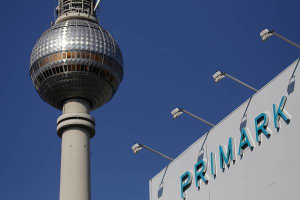 Primark criticised in Germany over poor conditions of Sri Lankan suppliers