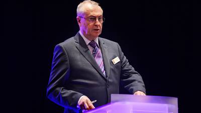 AIB chairman to step down as chair of  UK’s bad bank