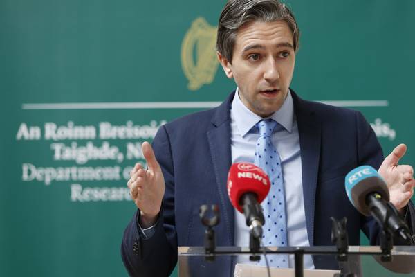 Urgent need for impartial sex education from primary school upwards, says Harris