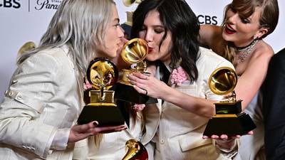 Grammy awards 2024: full list of winners 