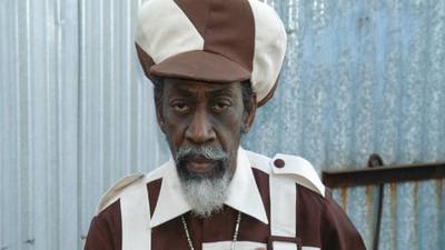 Bunny Wailer: reggae warrior