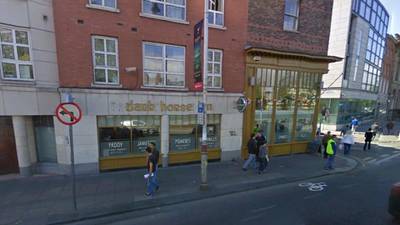 Food closure orders issued for eight Dublin eateries
