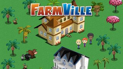 Grand Theft Auto parent buys Farmville group in €11.2bn deal