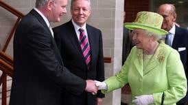Queen Elizabeth and Ireland: From hard feelings to a warm handshake