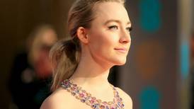 Brooklyn celebrates Bafta win but Saoirse loses out to Brie