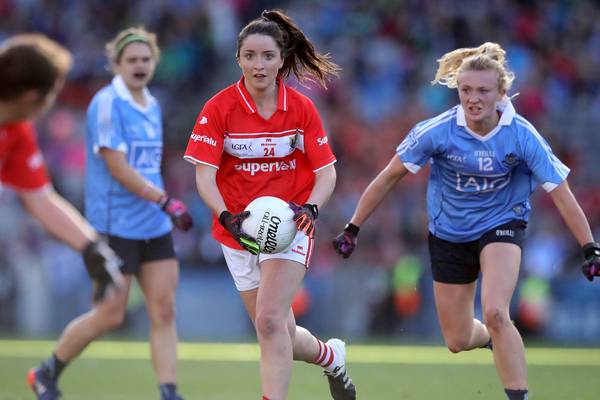 Joanne O’Riordan: Dublin and Cork to dazzle under lights at HQ