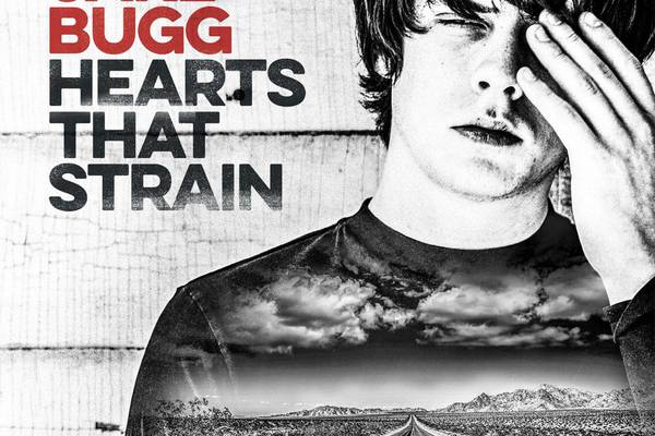 Jake Bugg review: A young songwriter grows up fast