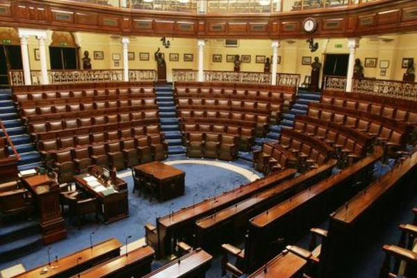 TDs across parties admit voting for colleagues not in seats