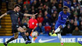 Willian double eases Chelsea’s passage to FA Cup fifth round