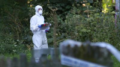 Gardaí looking for man after woman's body found in Dublin woods